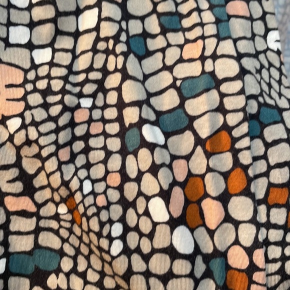 Logo by Lori Goldstein QVC lightweight cardigan size medium - Picture 3 of 5